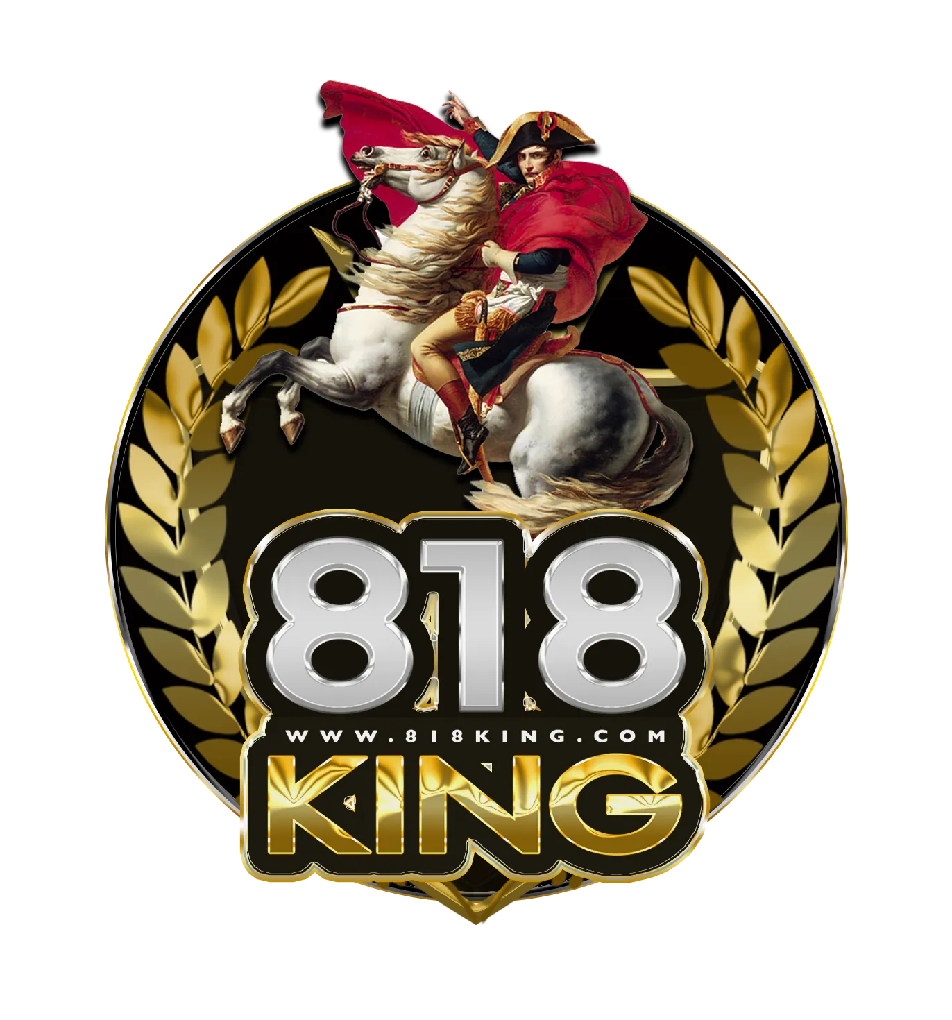 king818